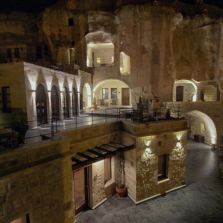1811 Cave Hotel Nevşehir Zewnętrze zdjęcie