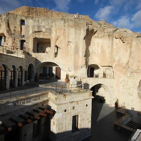 1811 Cave Hotel Nevşehir Zewnętrze zdjęcie