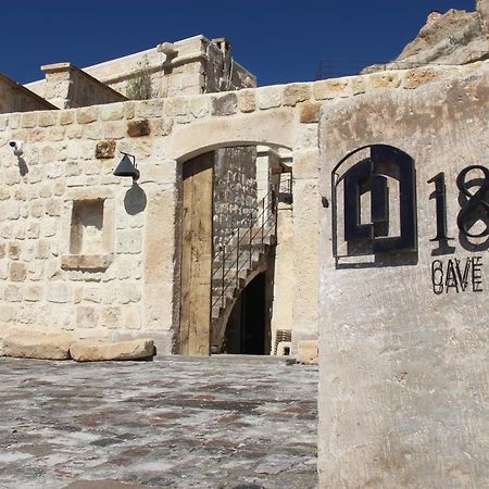 1811 Cave Hotel Nevşehir Zewnętrze zdjęcie