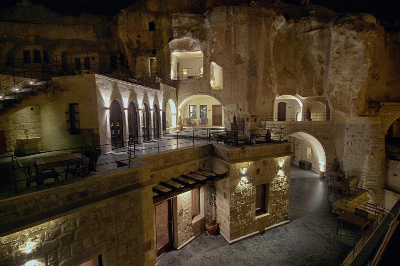 1811 Cave Hotel Nevşehir Zewnętrze zdjęcie