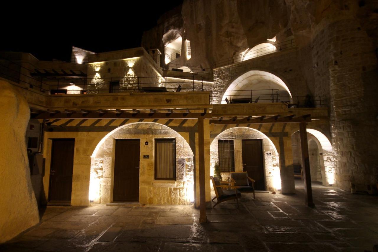 1811 Cave Hotel Nevşehir Zewnętrze zdjęcie