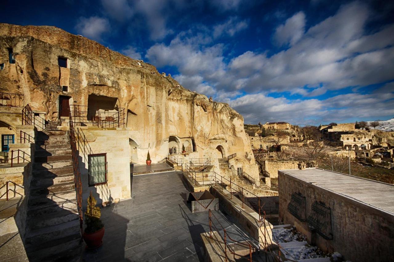 1811 Cave Hotel Nevşehir Zewnętrze zdjęcie