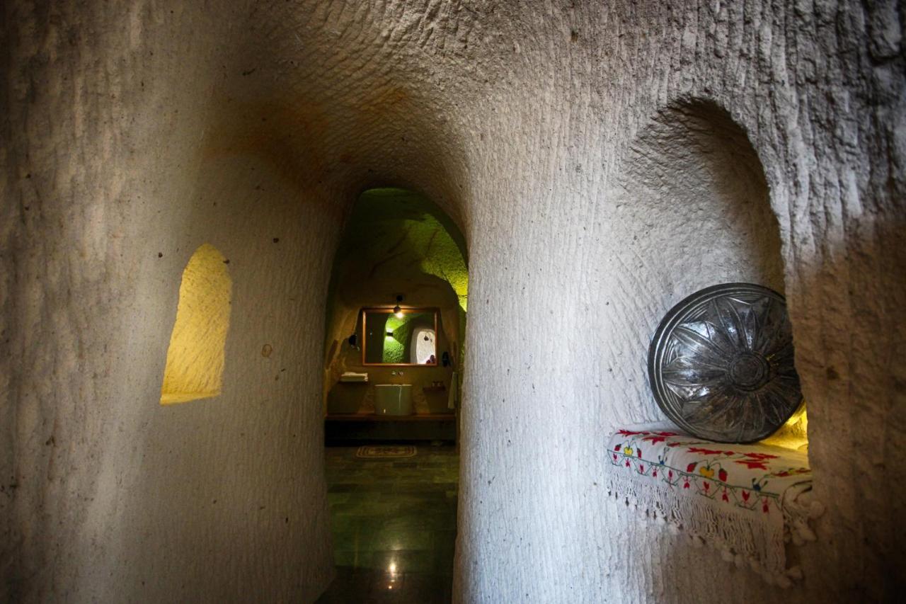 1811 Cave Hotel Nevşehir Zewnętrze zdjęcie