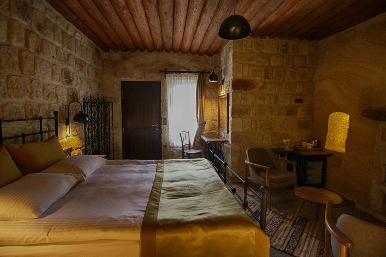 1811 Cave Hotel Nevşehir Zewnętrze zdjęcie