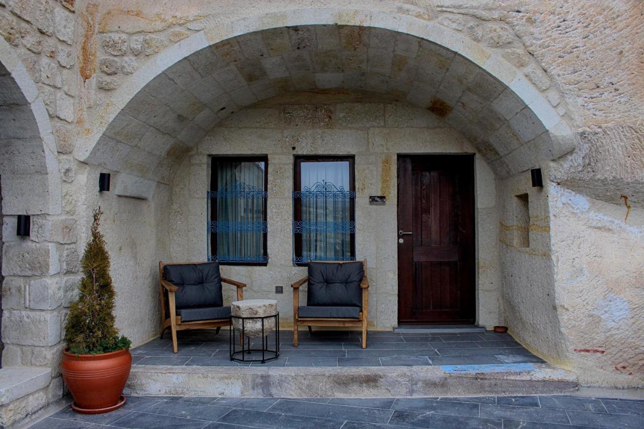 1811 Cave Hotel Nevşehir Zewnętrze zdjęcie