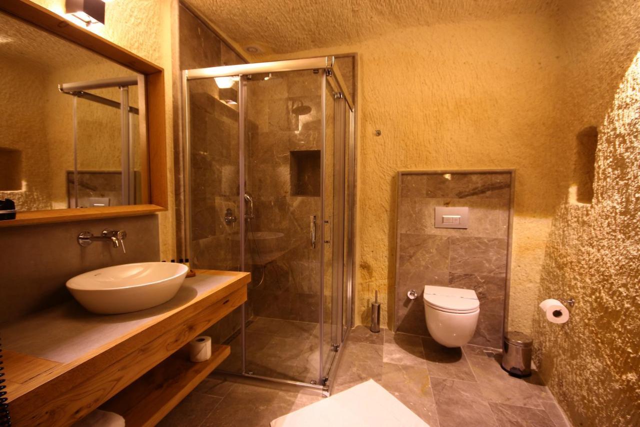 1811 Cave Hotel Nevşehir Zewnętrze zdjęcie