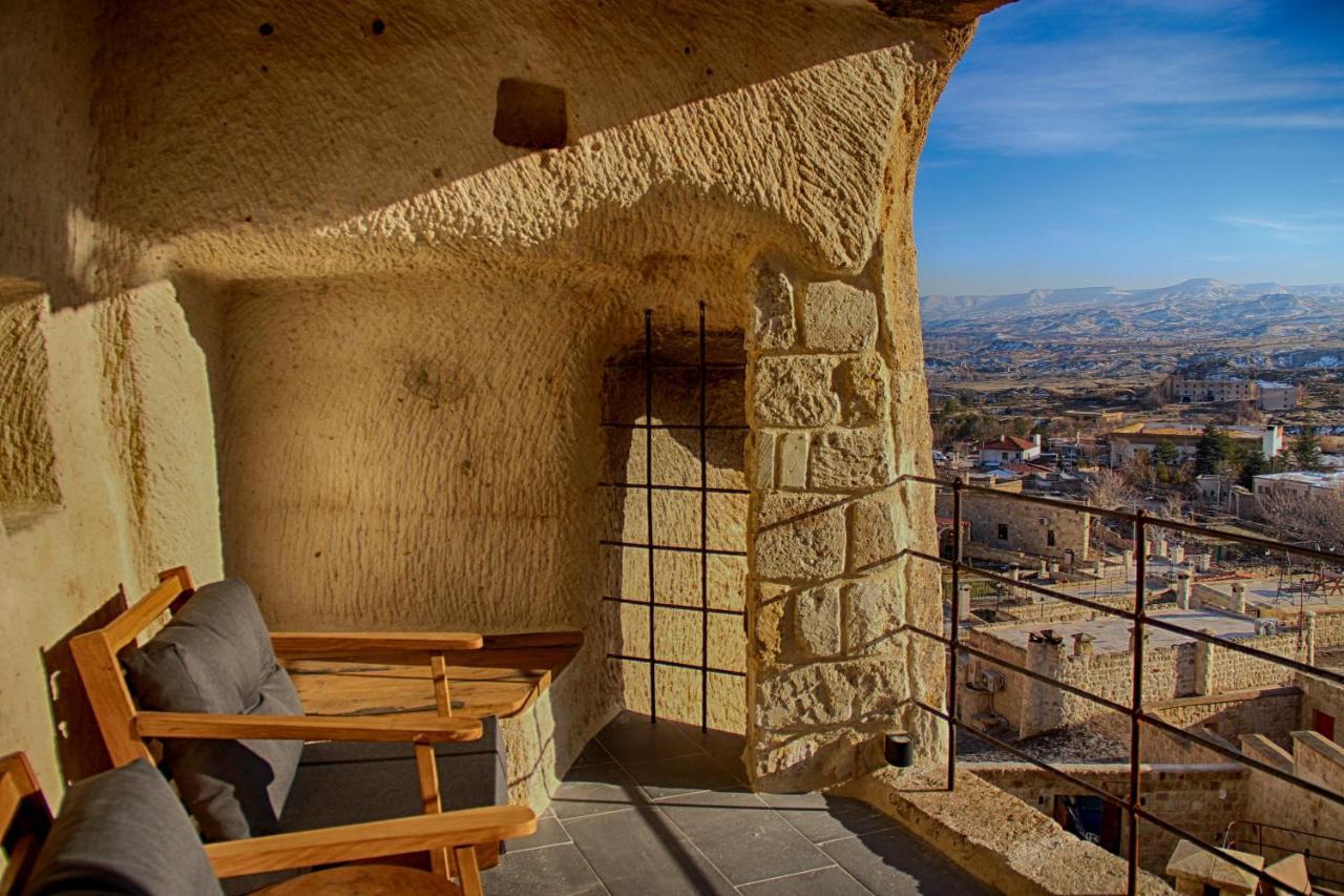 1811 Cave Hotel Nevşehir Zewnętrze zdjęcie
