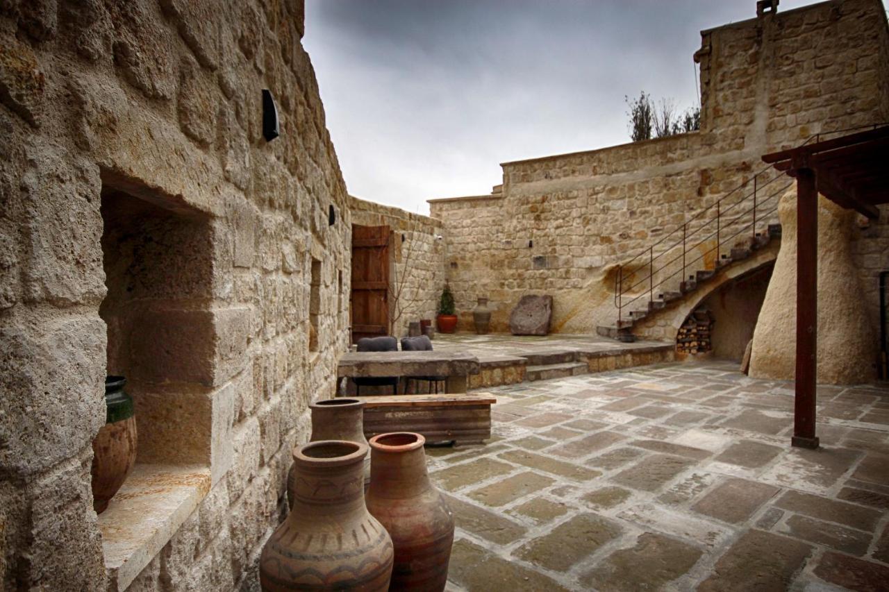1811 Cave Hotel Nevşehir Zewnętrze zdjęcie