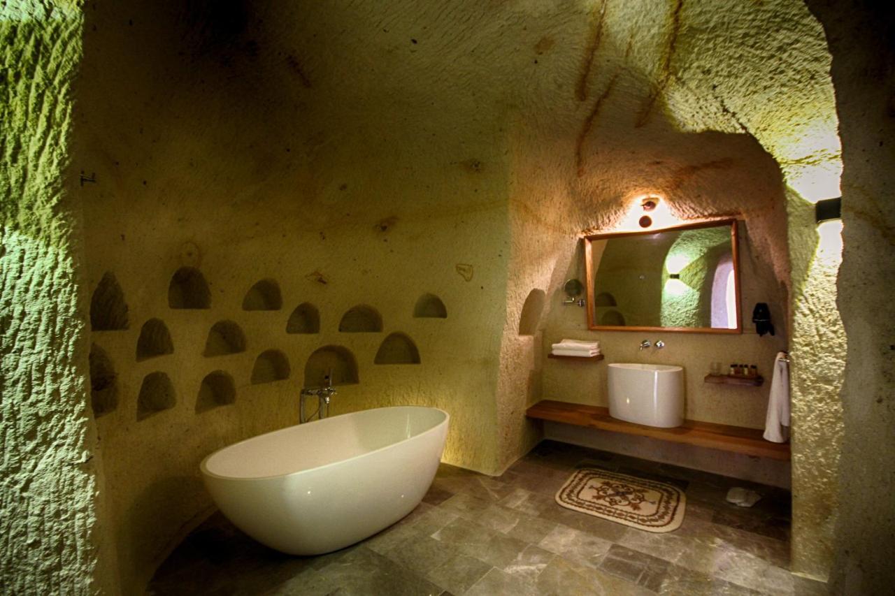 1811 Cave Hotel Nevşehir Zewnętrze zdjęcie