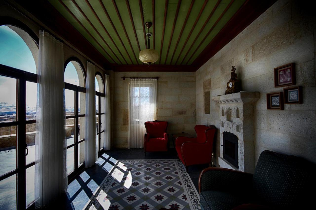 1811 Cave Hotel Nevşehir Zewnętrze zdjęcie