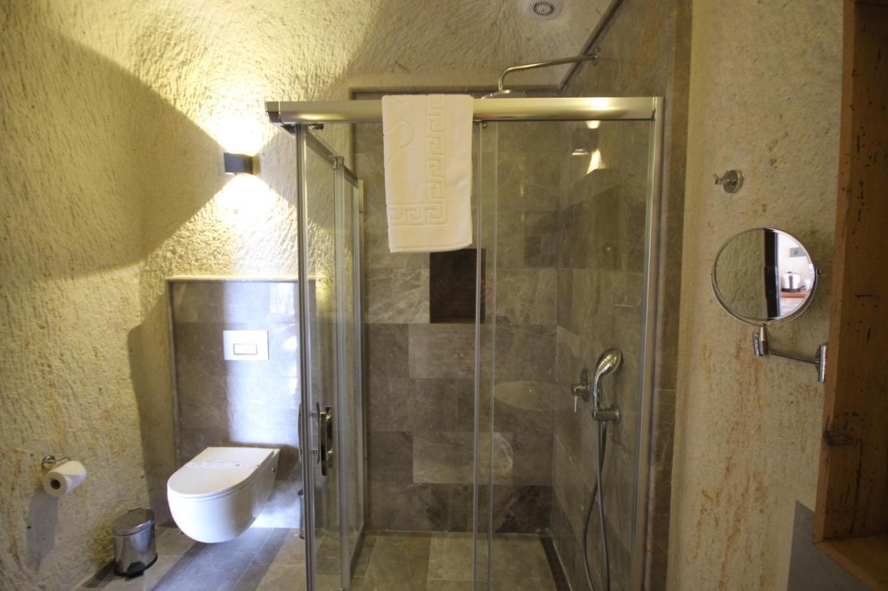 1811 Cave Hotel Nevşehir Zewnętrze zdjęcie