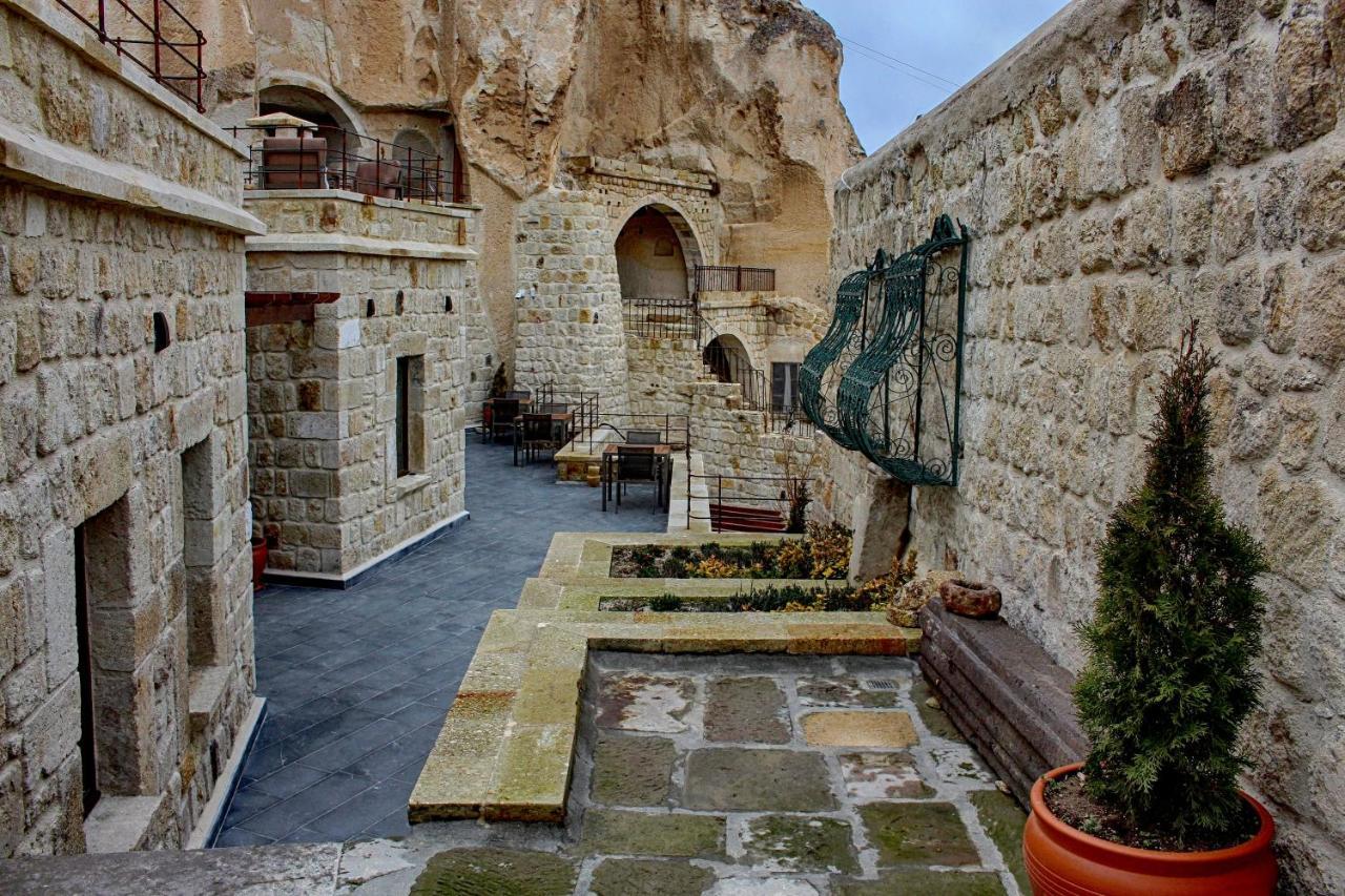 1811 Cave Hotel Nevşehir Zewnętrze zdjęcie