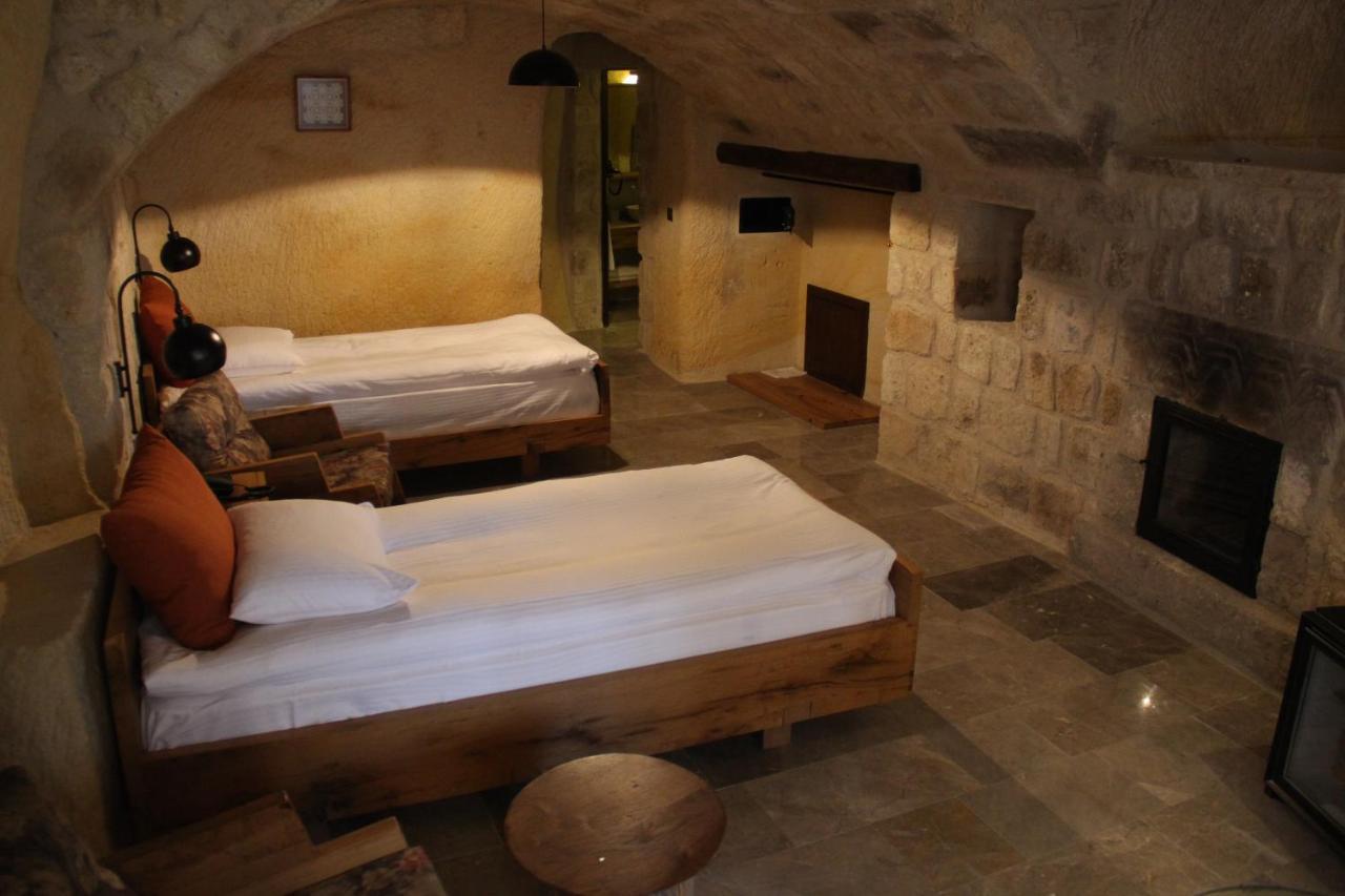 1811 Cave Hotel Nevşehir Zewnętrze zdjęcie