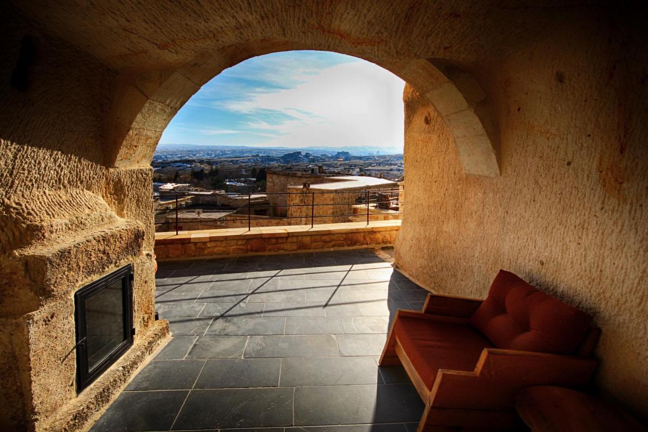 1811 Cave Hotel Nevşehir Zewnętrze zdjęcie