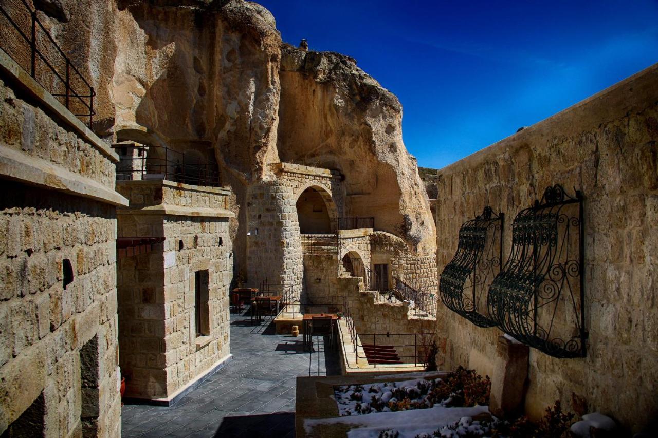 1811 Cave Hotel Nevşehir Zewnętrze zdjęcie