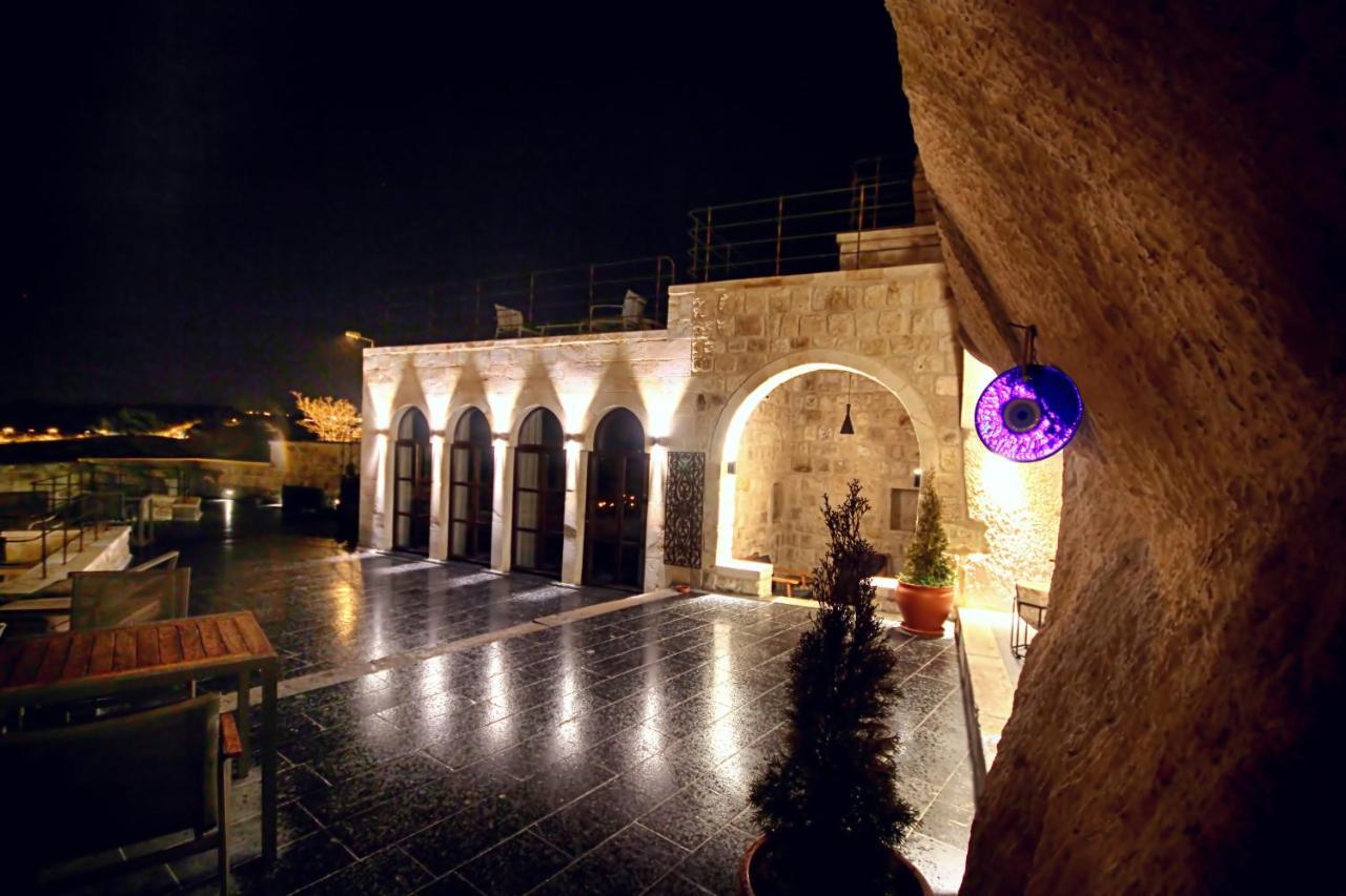 1811 Cave Hotel Nevşehir Zewnętrze zdjęcie