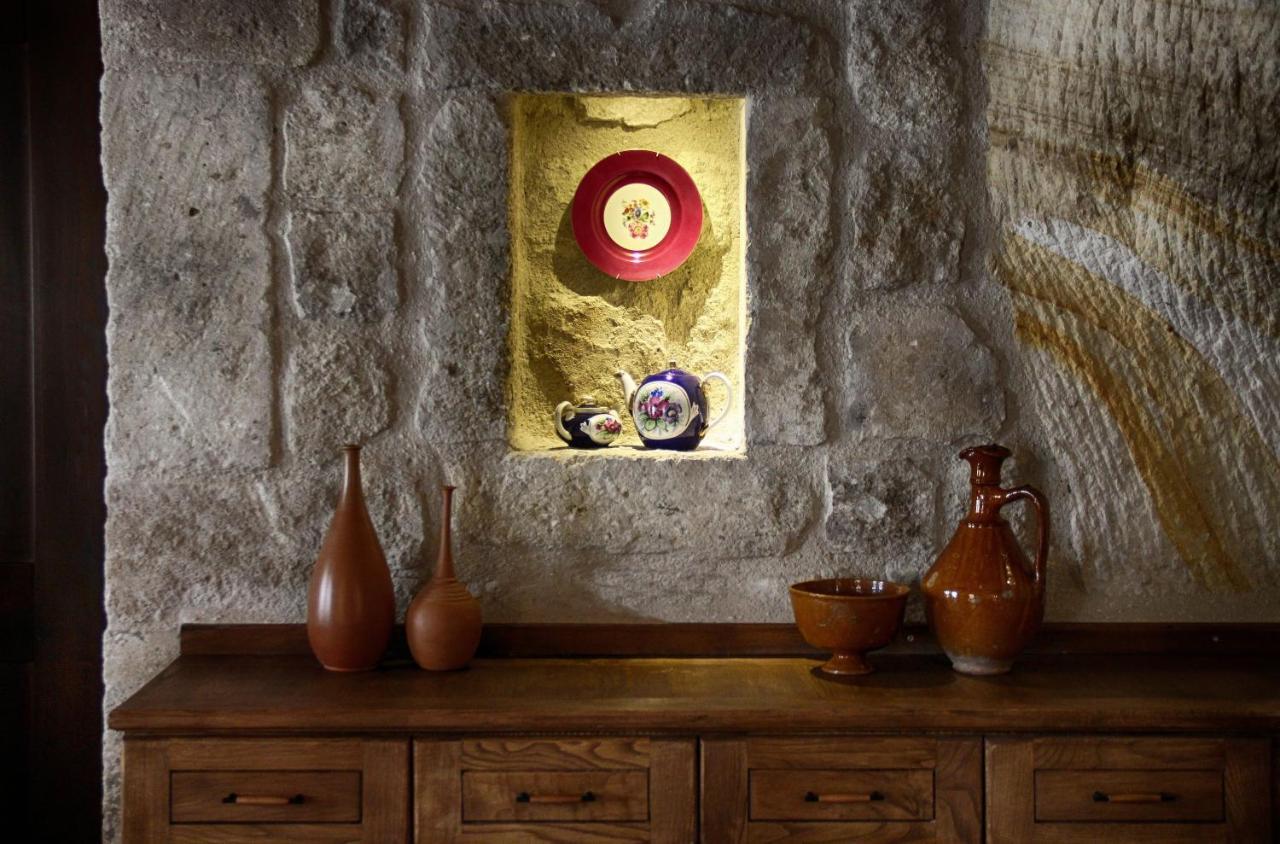 1811 Cave Hotel Nevşehir Zewnętrze zdjęcie