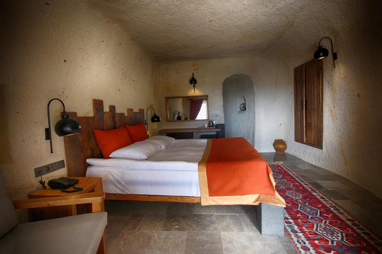 1811 Cave Hotel Nevşehir Zewnętrze zdjęcie