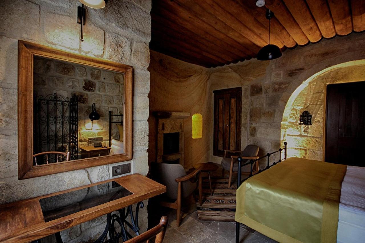 1811 Cave Hotel Nevşehir Zewnętrze zdjęcie