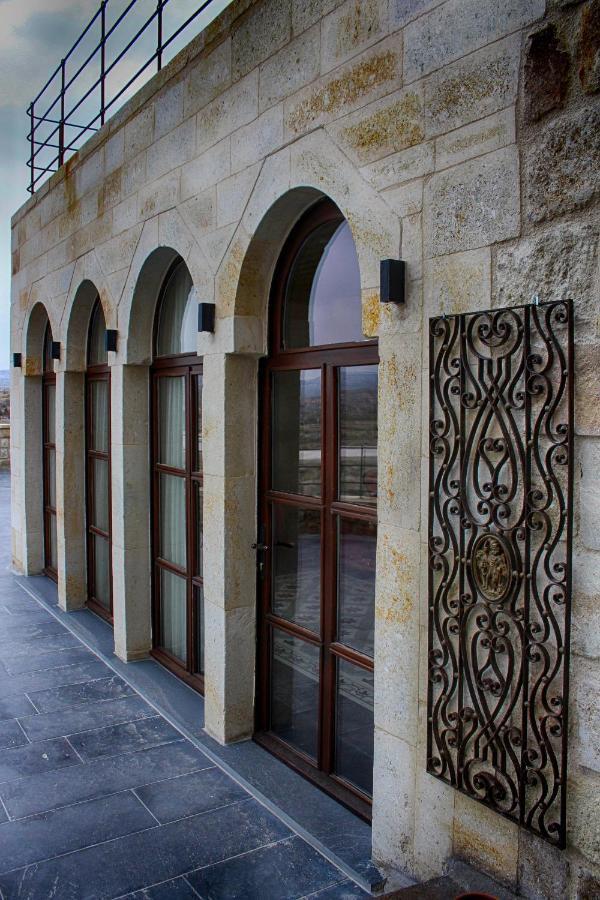 1811 Cave Hotel Nevşehir Zewnętrze zdjęcie