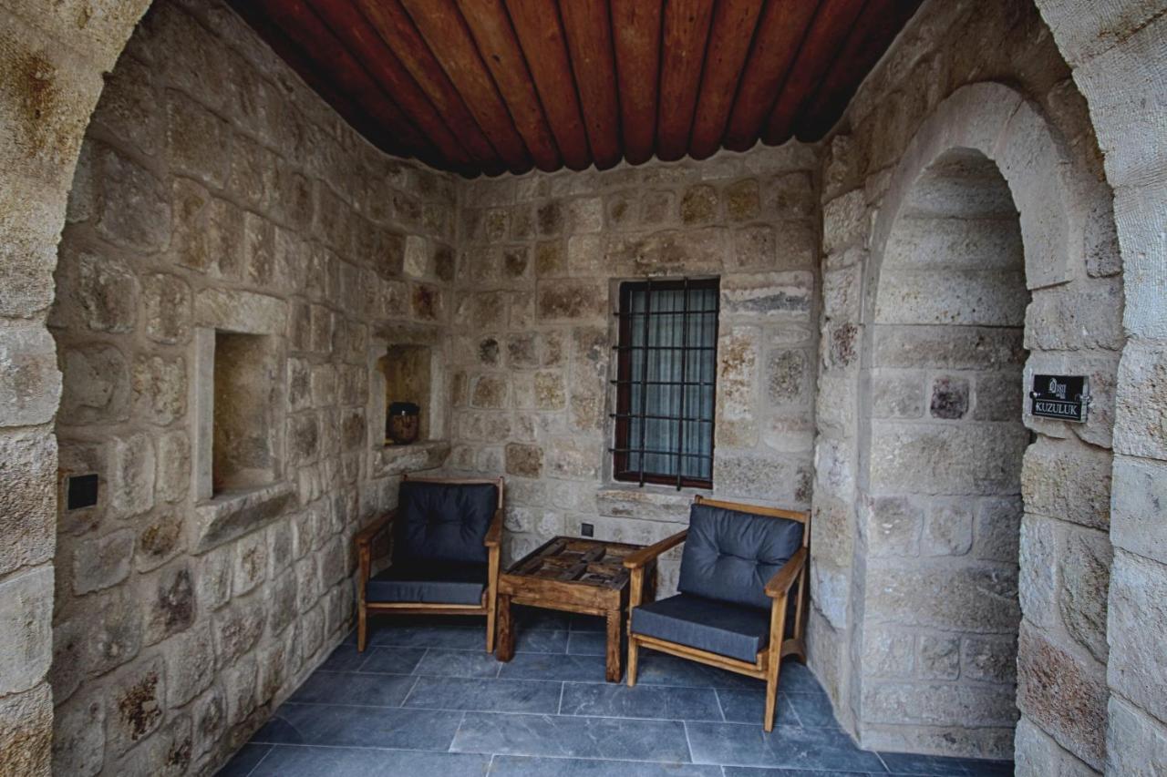 1811 Cave Hotel Nevşehir Zewnętrze zdjęcie