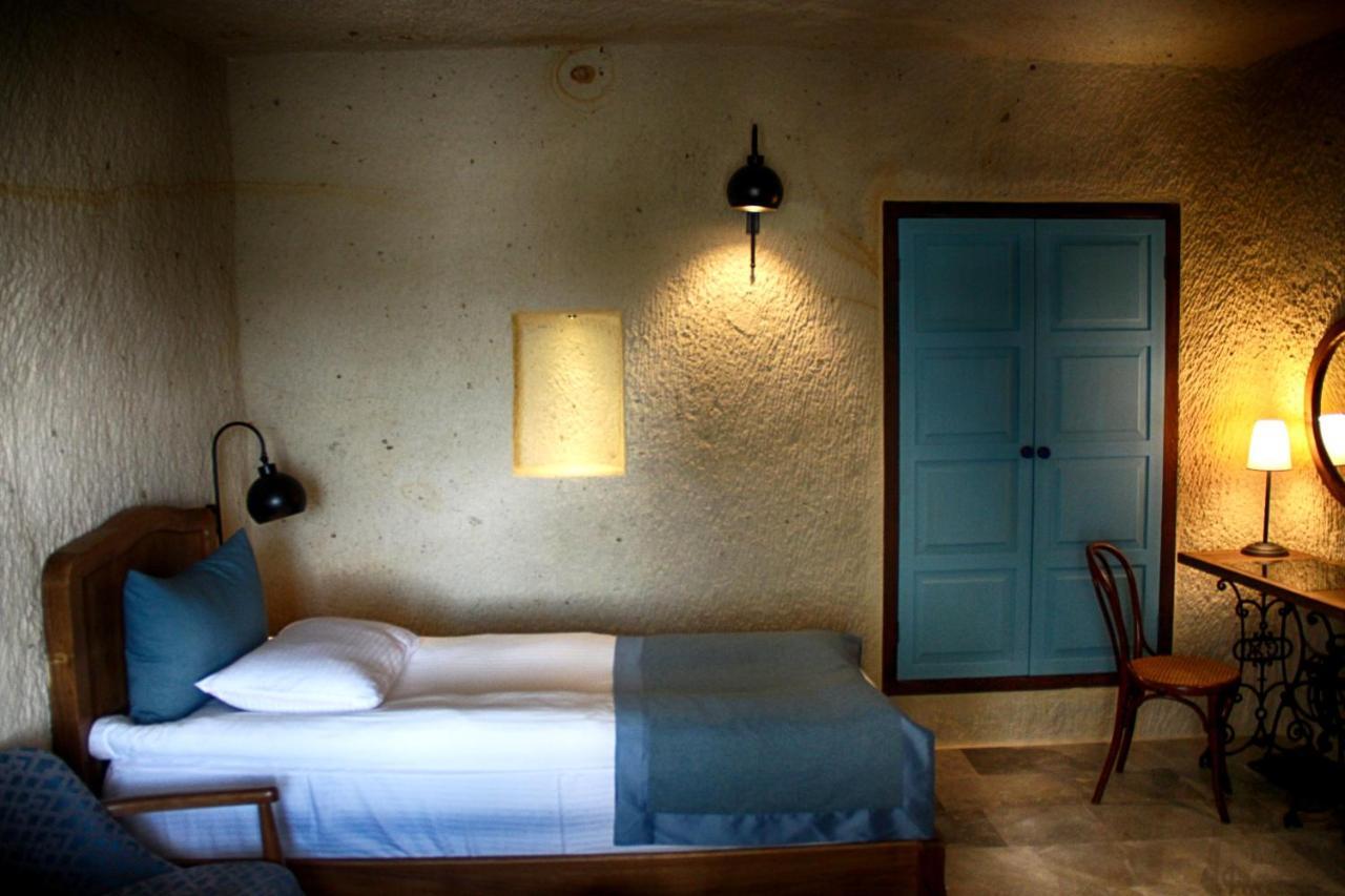 1811 Cave Hotel Nevşehir Zewnętrze zdjęcie