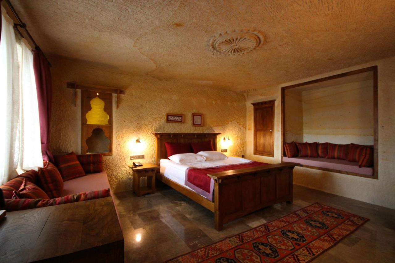 1811 Cave Hotel Nevşehir Zewnętrze zdjęcie
