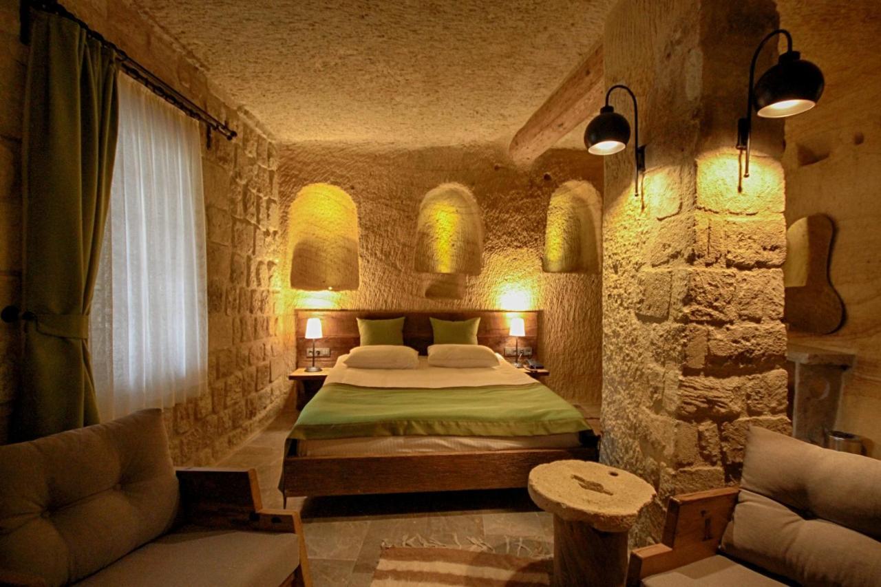 1811 Cave Hotel Nevşehir Zewnętrze zdjęcie