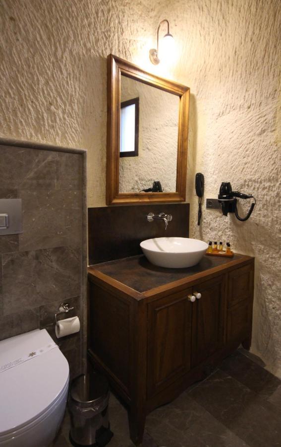 1811 Cave Hotel Nevşehir Zewnętrze zdjęcie