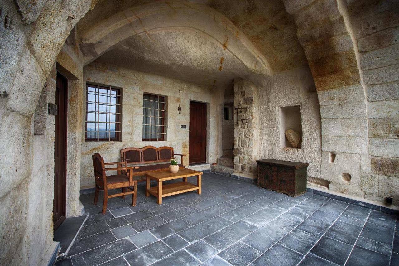 1811 Cave Hotel Nevşehir Zewnętrze zdjęcie