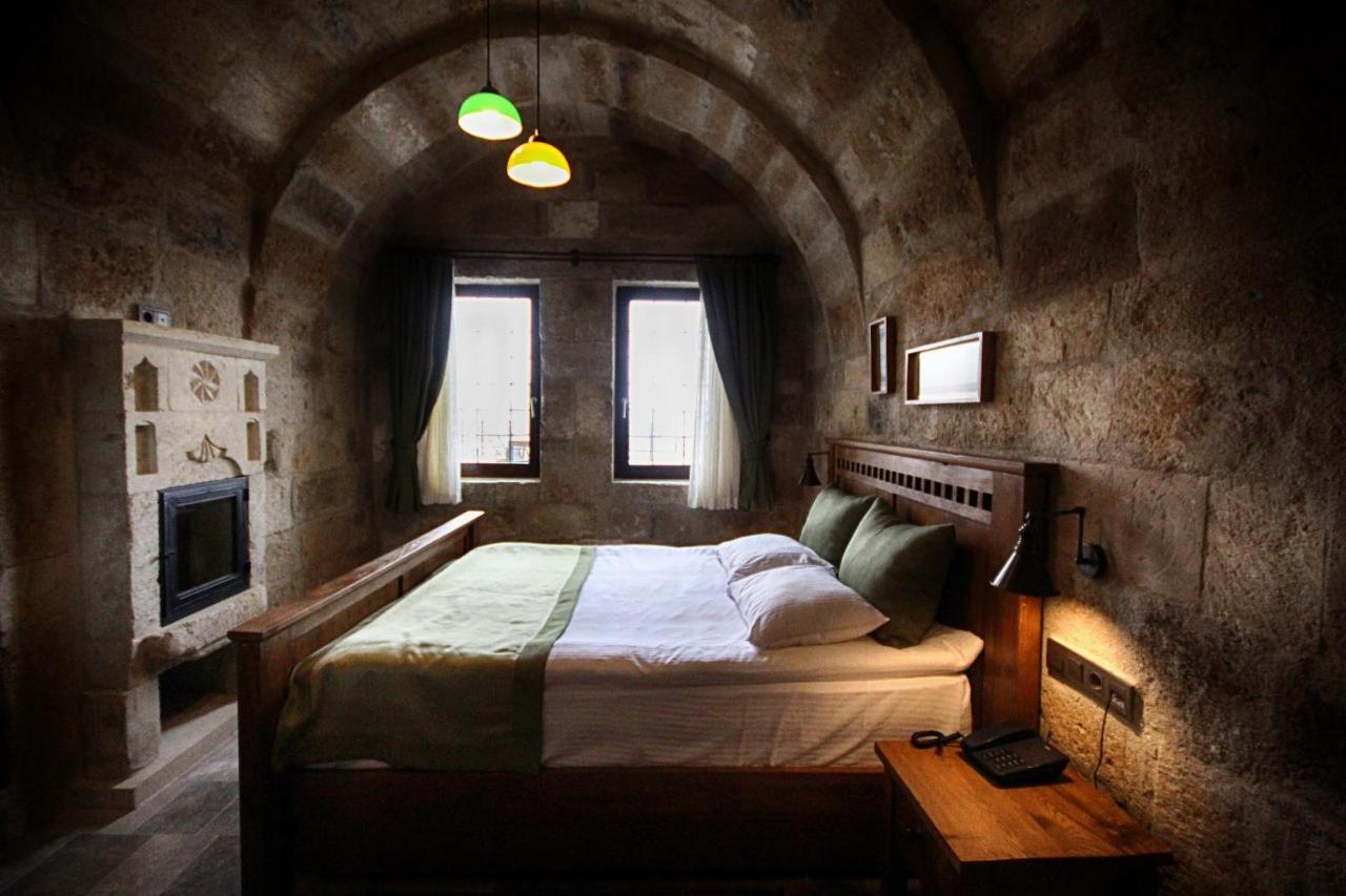 1811 Cave Hotel Nevşehir Zewnętrze zdjęcie
