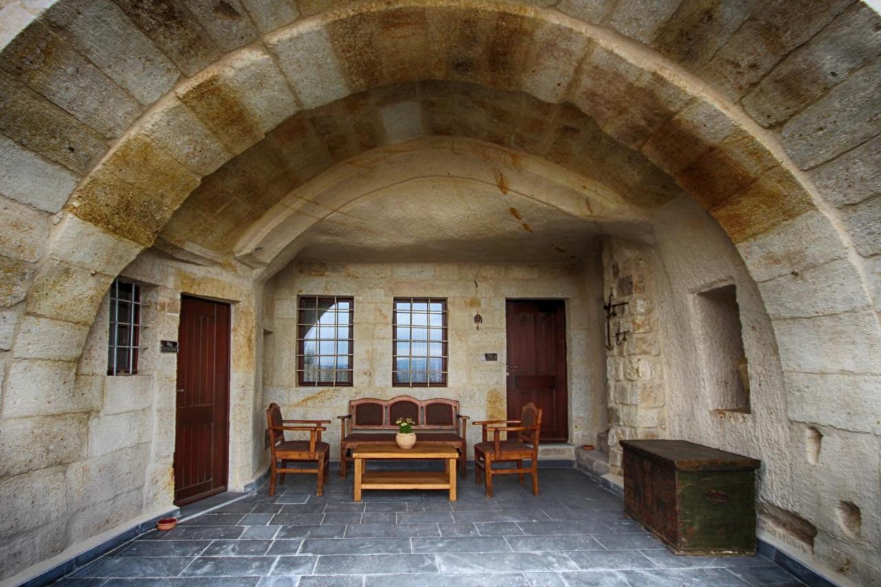 1811 Cave Hotel Nevşehir Zewnętrze zdjęcie