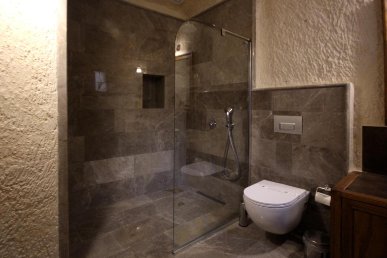 1811 Cave Hotel Nevşehir Zewnętrze zdjęcie