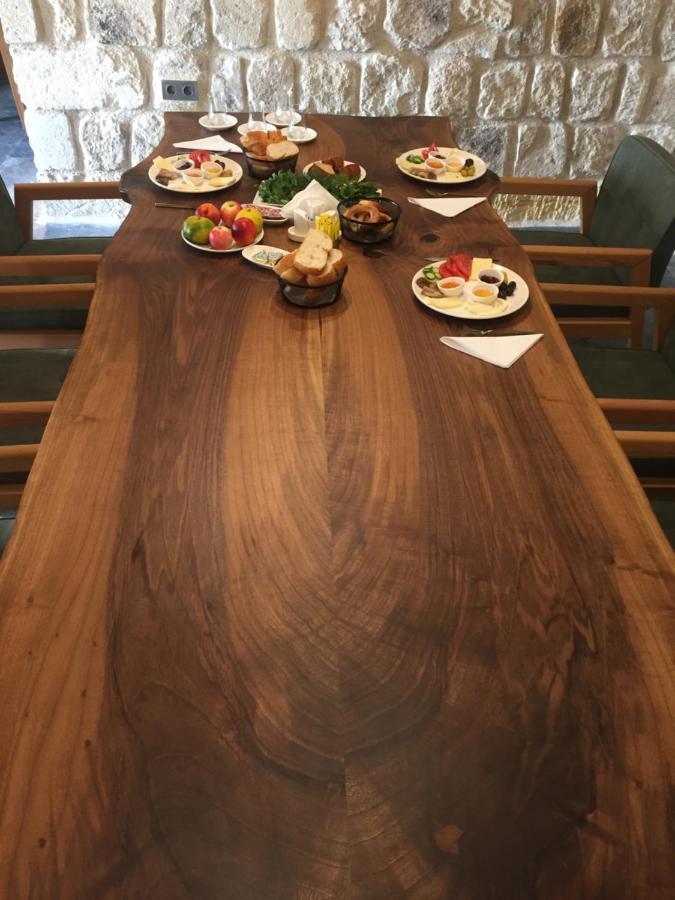 1811 Cave Hotel Nevşehir Zewnętrze zdjęcie