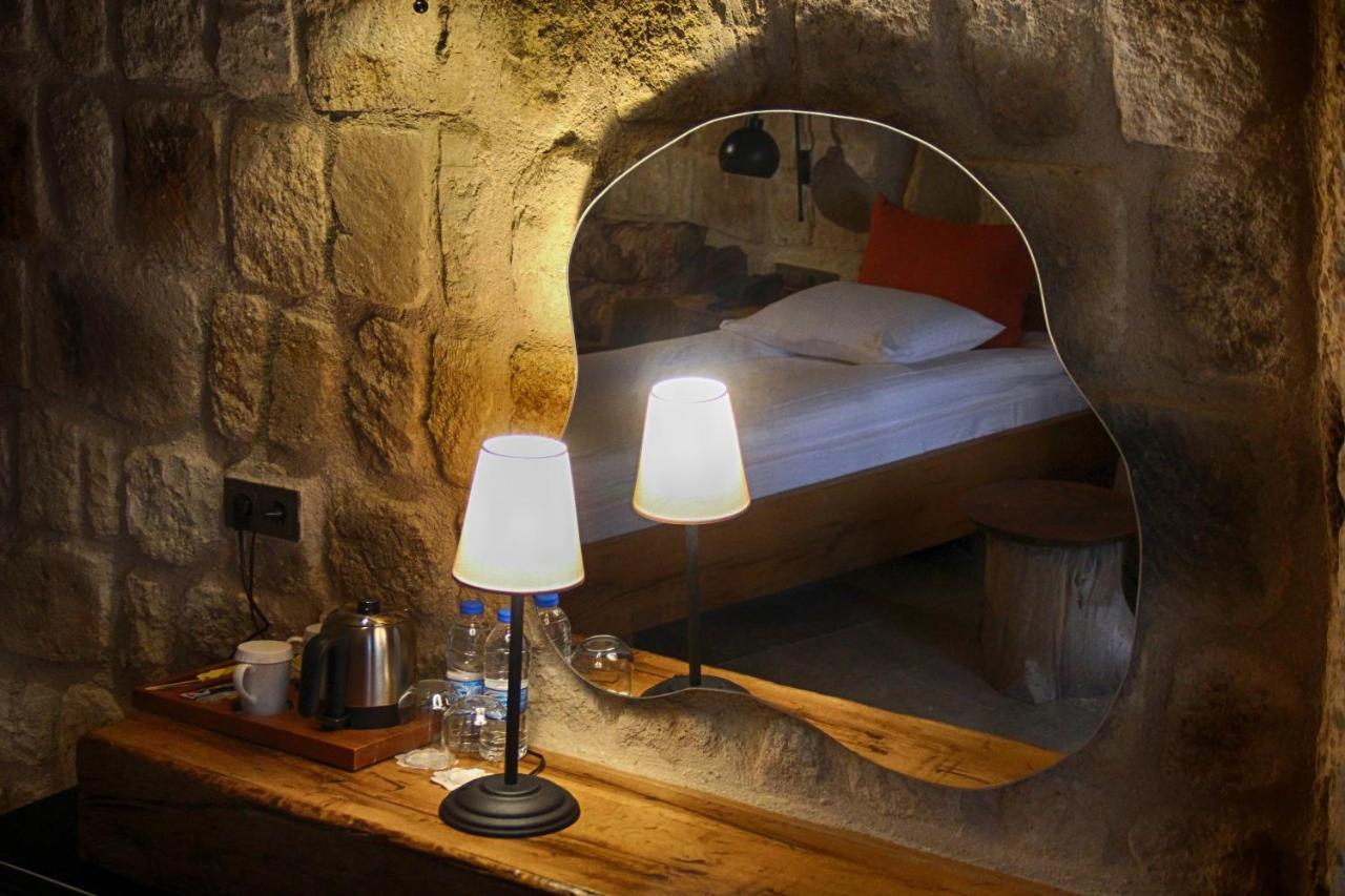 1811 Cave Hotel Nevşehir Zewnętrze zdjęcie