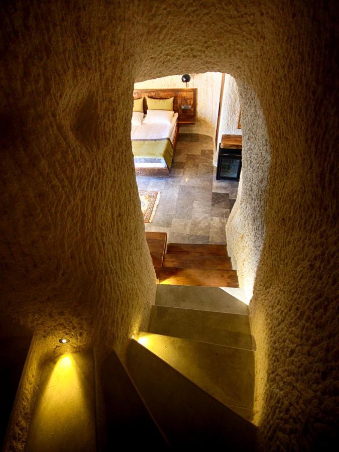1811 Cave Hotel Nevşehir Zewnętrze zdjęcie