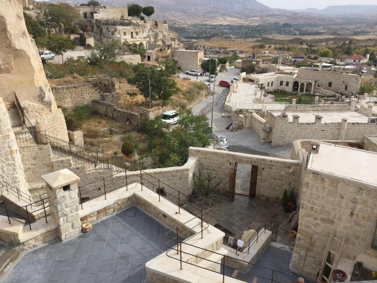 1811 Cave Hotel Nevşehir Zewnętrze zdjęcie