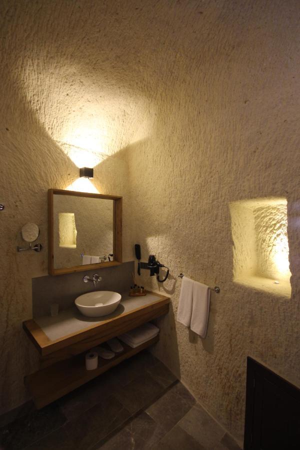1811 Cave Hotel Nevşehir Zewnętrze zdjęcie