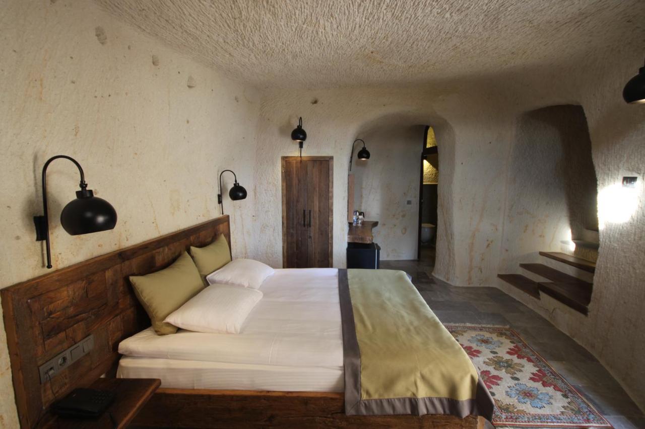 1811 Cave Hotel Nevşehir Zewnętrze zdjęcie